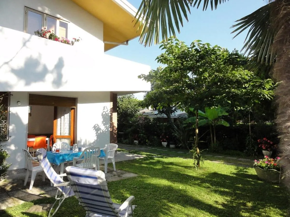 Villa Galasso 比比翁 意大利