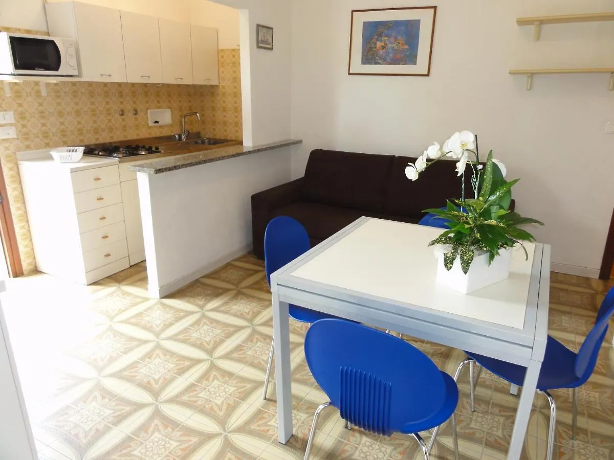 Villa Galasso 比比翁