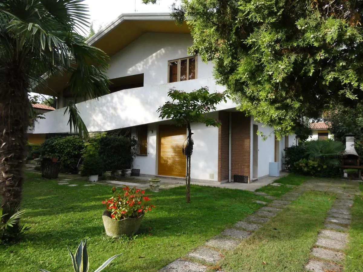 Villa Galasso 比比翁 意大利