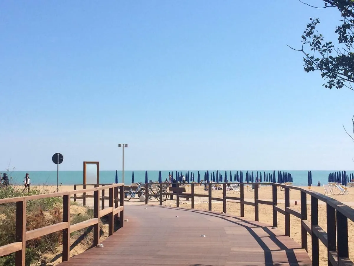 Villa Galasso 比比翁