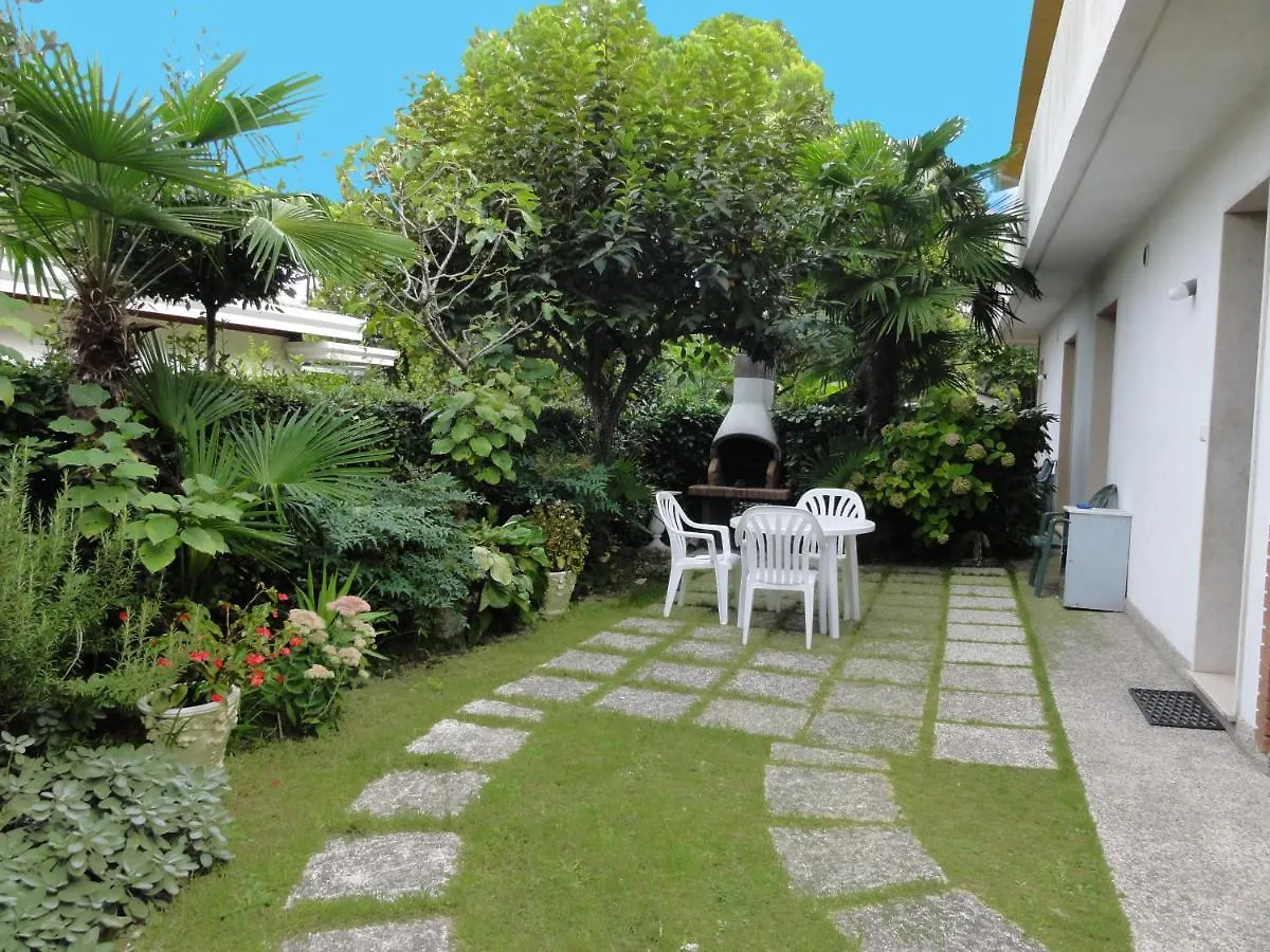 Villa Galasso Bibione 0*,  Italy