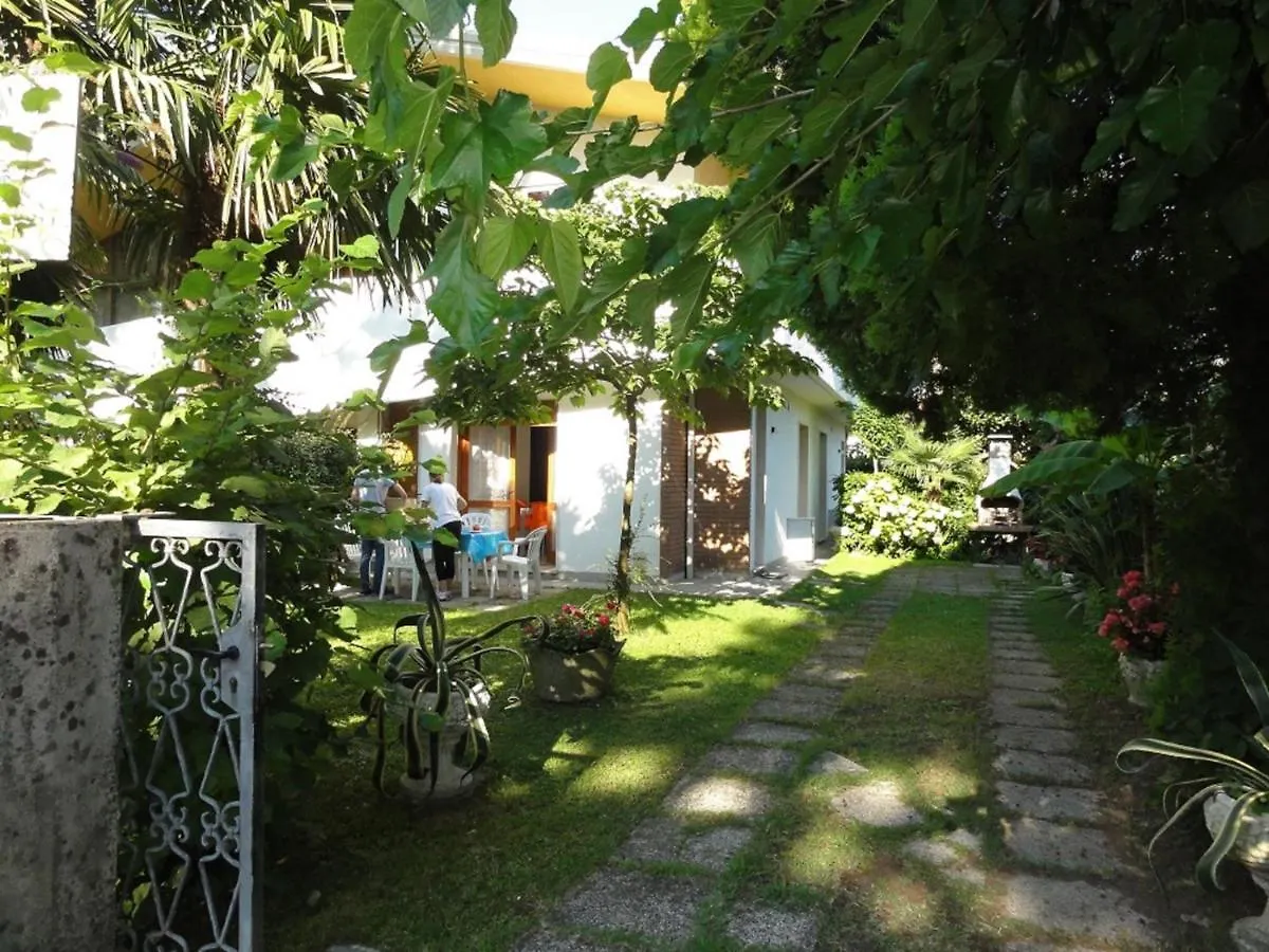 Apartment Villa Galasso Bibione