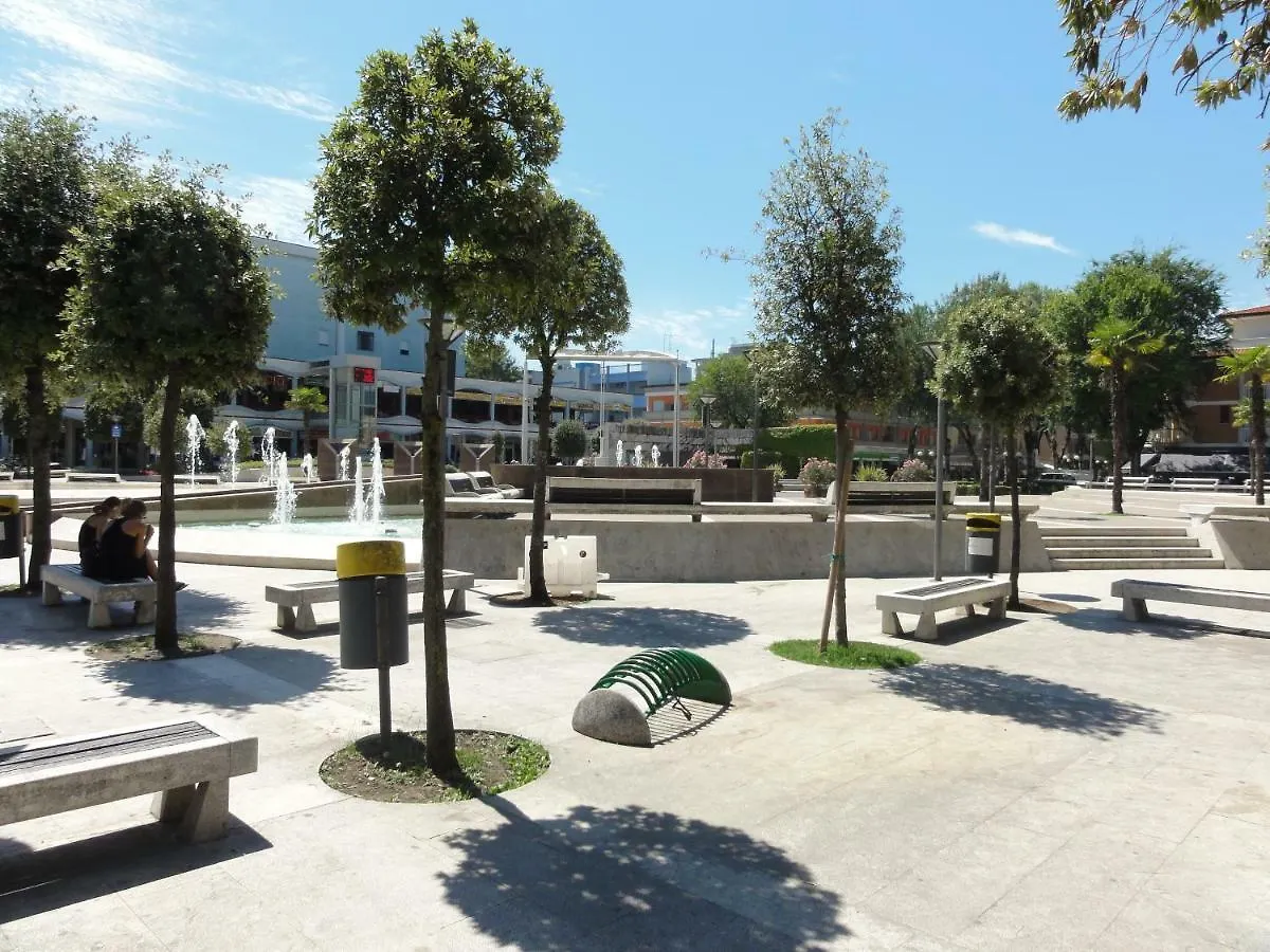 Apartment Villa Galasso Bibione