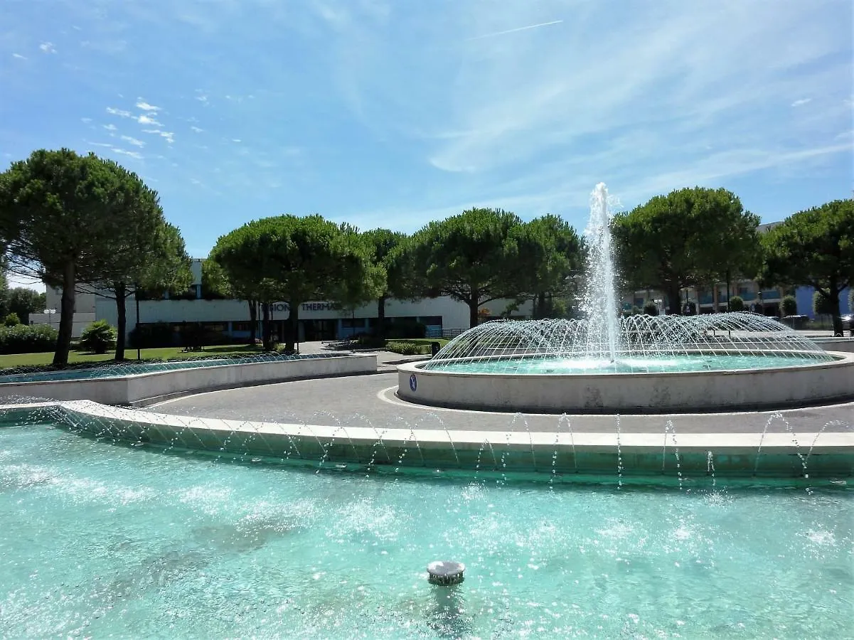 Villa Galasso Bibione Apartment