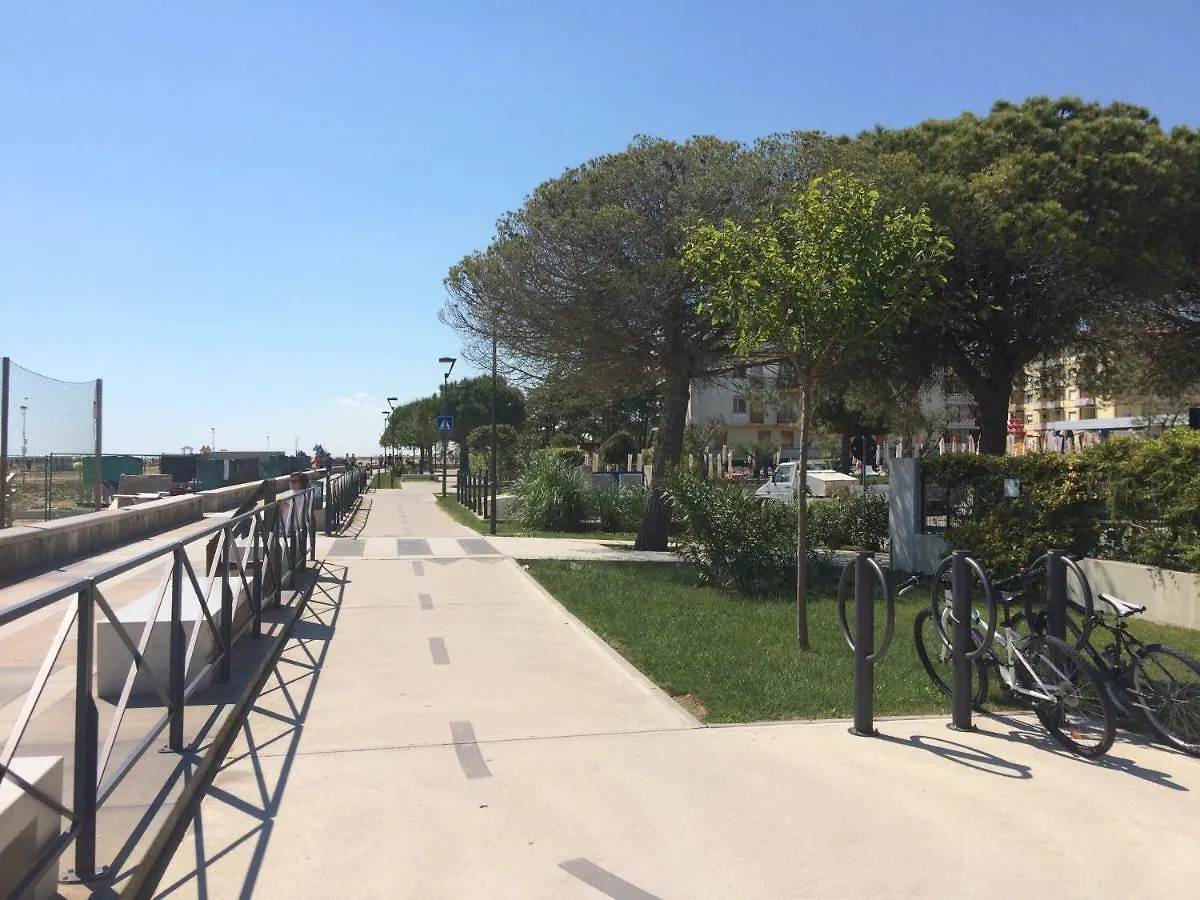 Villa Galasso Bibione 0*,  Italy